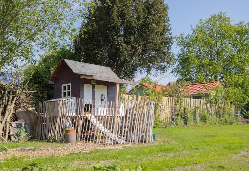 Ferienwohnungen Fehmarn Mit Parkplatz In Petersdorf מראה חיצוני תמונה
