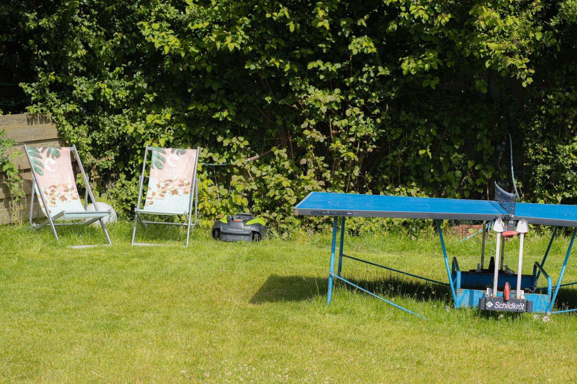 Ferienwohnungen Fehmarn Mit Parkplatz In Petersdorf מראה חיצוני תמונה